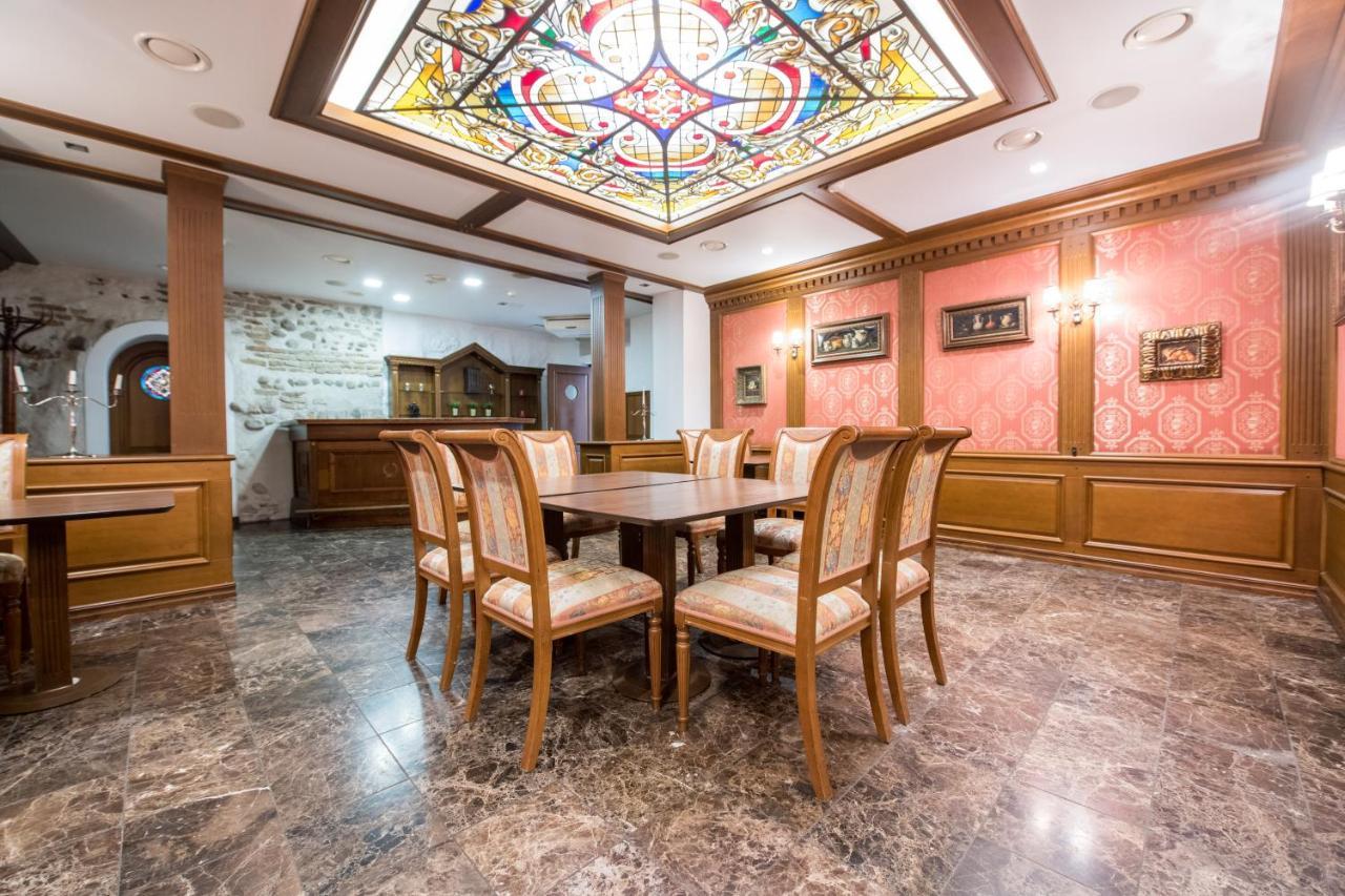 Bed&blues Guest house Vilnius