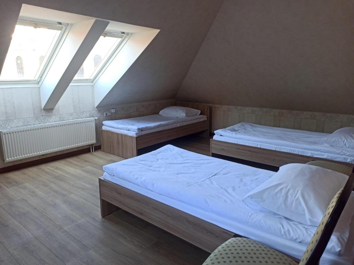Bed&blues * Vilnius