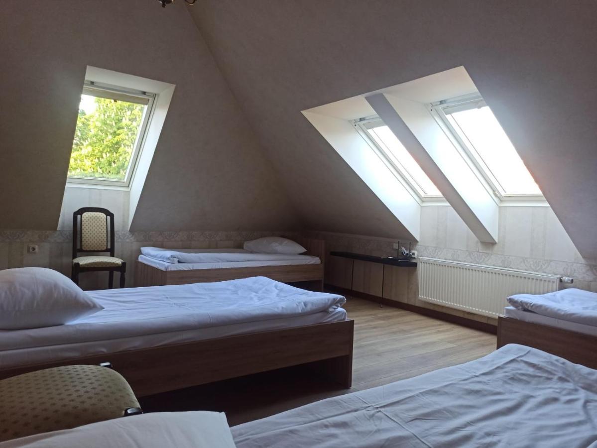 Guest house Bed&blues *